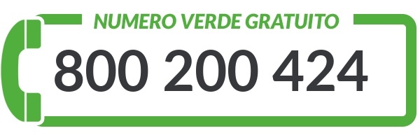 Numero Verde